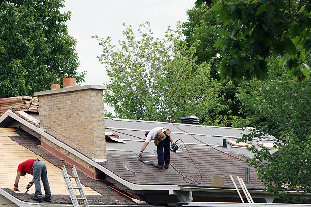 Reliable Suitland, MD Roofing Contractor Solutions