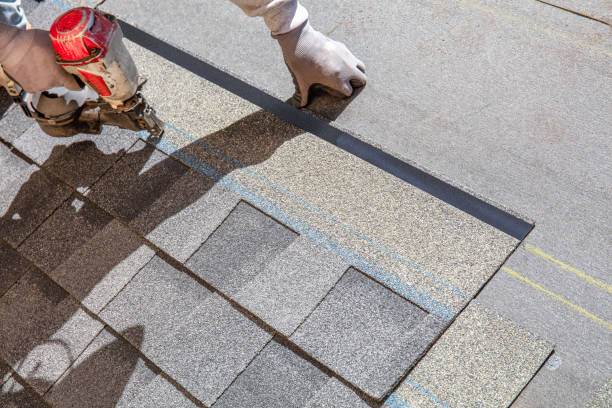 Best Shingle Roofing Installation  in Suitland, MD