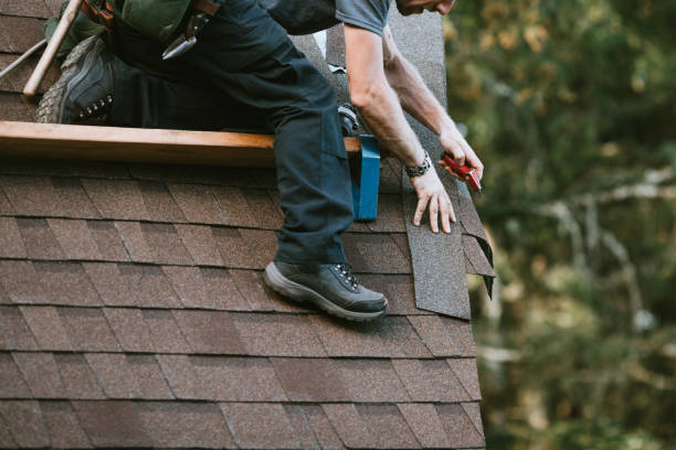 Quick and Trustworthy Emergency Roof Repair Services in Suitland, MD